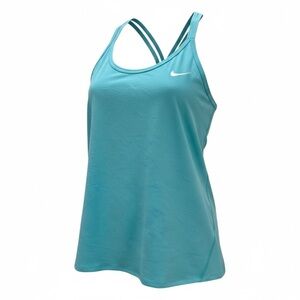 Nike tennis tank